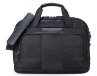 Laptop bag Delsey Wagram, 41x30x12.5 cm, black (00119916000)
