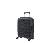 Suitcase Conwood Edge, 41x55x20 cm, black (CD-CTHPP008-TS-BLK)