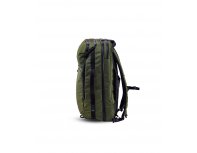 Backpack Echolac Active -X 30x49x18 cm, green (1125B5801496190)