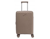 Чемодан Conwood Stride 38x55x21 см, бежевый (CD-PPT035-TS-CHM)