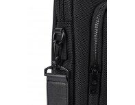Laptop bag Magellan Santiago, black, 4.5x15x28.5 cm (A603-11-123801-BLK)