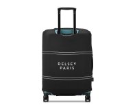 Case suitcase Delsey Travel Accessories, 45x65x25 cm, black (00395018900)