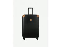 Чемодан Bric's Amalfi, 56x82x30 см, черный (BAQ08355.001)