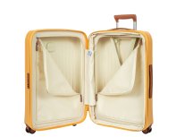 Suitcase Bric's Taormina, 47x69x26 cm, yellow (BAH08452.227)