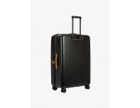 Чемодан Bric's Amalfi, 56x82x30 см, черный (BAQ08355.001)