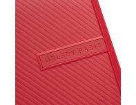 Suitcase Delsey Anvers 39x55x22 cm, red (00310580314)