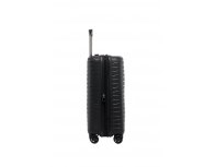 Suitcase Conwood Strata, 39x54x20 cm, black (CD-PPT039-TS-BLK)