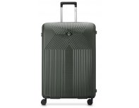 Чемодан Delsey Ordener, 51.5x77x29.5 см, зеленый (00384682103)