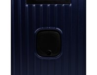 Чемодан Magellan A Range, 41.5x65x27 см, синий (VOCIERMAGARBLUM)
