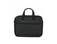 Laptop bag Magellan X Range, black, 39x29x12 cm (MAGXRNGBC141)