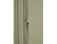 Suitcase Conwood Stride, 50x78x31 cm, green (CD-PPT035-TL-SGR)