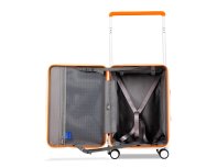 Suitcase Magellan P Range, 24x55x37 cm, white (VOCIERMAGPBWO)