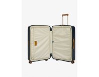 Чемодан Bric's Amalfi 56x82x30 см, синий (BAQ08355.006)