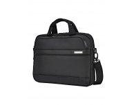 Bag laptop Magellan Discovery 38x28x8.5 cm, Black (MAGDISBRFBLAS)