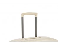 Suitcase Conwood Strata, 50.5x76.5x29 cm, beige (CD-PPT039-TL-BEI)