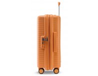 Suitcase Echolac Forza 41x55x22 cm, orange (1125TW005595200)