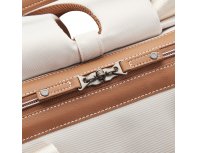 Рюкзак Delsey Chatelet Air 2.0 35.5x37.5x15.5 см, белый (00167660315)