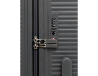 Suitcase Magellan M Range, 36.2 x78.3 x 43.5 cm, grey (VOCIERMAGMRNGGL)
