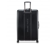 Чемодан Delsey Cadence 54x82x33 см, черный (00167783100)