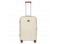 Suitcase Bric's Taormina, 47x69x26 cm, beige (BAH08452.014)