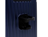 Suitcase Magellan A Range, 38x54x22 cm, blue (VOCIERMAGARBLUS)