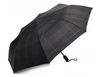 Зонт автоматический Doppler Carbonsteel Magic, черный (74486213)