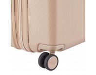 Чемодан Delsey Chatelet Air 2.0 45x66.5x28.5 см, бежевый (0016768102780)