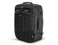 Рюкзак Echolac Cabin Ultimate 34x51x21 см, черный (1124B2303199170)