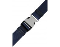 Сумка поясная женская Magellan O Basic Range, синий (MAGOBWBBLU)
