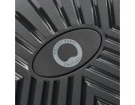 Чемодан Delsey Ordener 51.5x77x29.5 см, черный (00384682100)