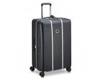 Чемодан Delsey Cadence 50x76x32 см, черный (0016778216080)