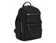 Women's backpack Magellan Santiago, 13.5x13x33.5 cm, Black (A603-62-126512-BLK)