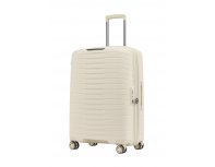 Suitcase Conwood Strata, 46x65x25 cm, beige (CD-PPT039-TM-BEI)