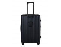 Suitcase Magellan A Range 4-wheel, 46x74x29 cm, black (VOCIERMAGARBLAL)