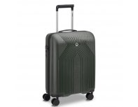 Suitcase Delsey Ordener, 39x55x20 cm, green (00384680303)