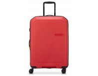 Чемодан Delsey Anvers 45x65.5x27.5 см, красный (00310581014)