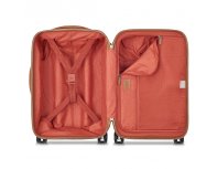 Чемодан Delsey Chatelet Air 2.0, 35x55x25.5 см, белый (00167680115)
