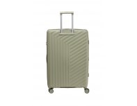 Suitcase Conwood Stride, 50x78x31 cm, green (CD-PPT035-TL-SGR)