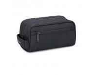 Cosmetic bag Delsey Picpus 22x12x10 cm, black (00335414100)