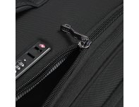 Чемодан Delsey Dita 51x79x33 см, черный (00342182100M9)
