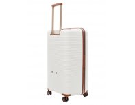 Чемодан Magellan M Range, 36.2x78.3x43.5 см, белый (VOCIERMAGMRNGWL)