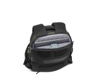 Рюкзак для ноутбука Delsey Dlc Pro, 16.5x40x28 см, черный (00210260200)