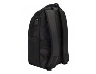 Men's backpack Magellan T Range, 30x45x20 cm, black (MAGTRNGBPBLK14)