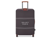Case suitcase Delsey Travel Accessories, 50x75x30 cm, brown (00395019006)
