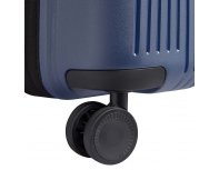 Suitcase Delsey Ordener 51.5x77x29.5 cm, blue (00384682102E9)
