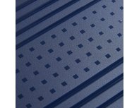 Чемодан Delsey Ordener 35x55x24 см, синий (00384680102E9)