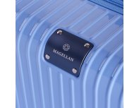 Чемодан Magellan R Range, 30x75.5x52 см, голубой (VOCIERMAGRRBLUL)