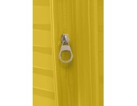 Suitcase Conwood Edge, 47x66x27 cm, yellow (CD-CTHPP008-TM-BRY)
