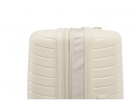 Suitcase Conwood Strata, 46x65x25 cm, beige (CD-PPT039-TM-BEI)