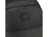 Рюкзак для ноутбука Delsey Parvis Plus, 44x31,5x16 см, черный (00394460300)